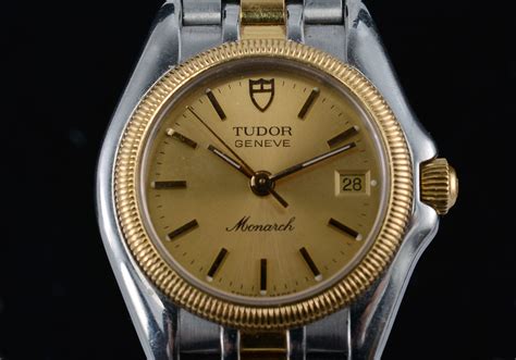 rolex tudor monarch watches|tudor owned by Rolex.